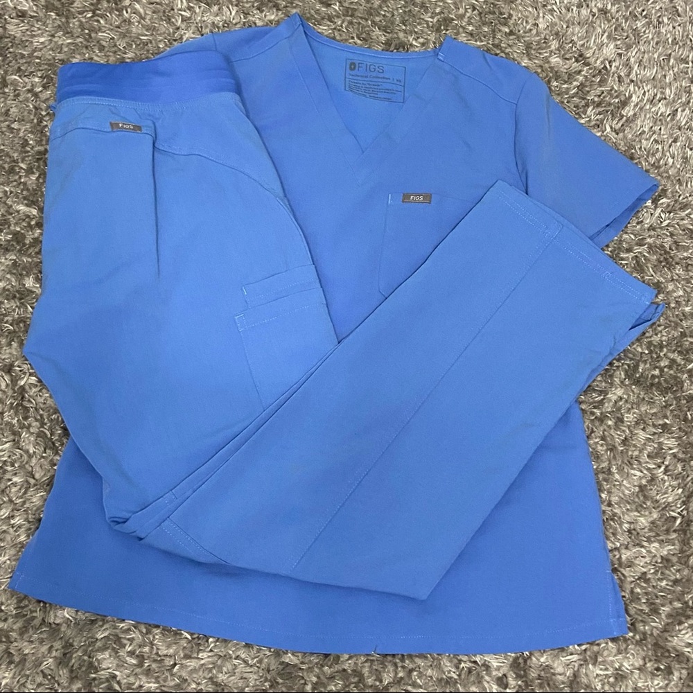 Figs Scrubs
